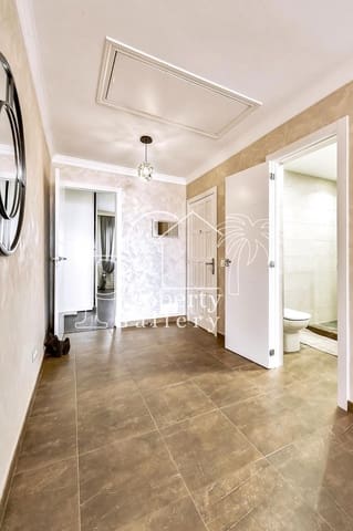 2 quarto Apartamento para venda em Torviscas, Adeje com piscina - 345 000 € (Ref: 9581475)