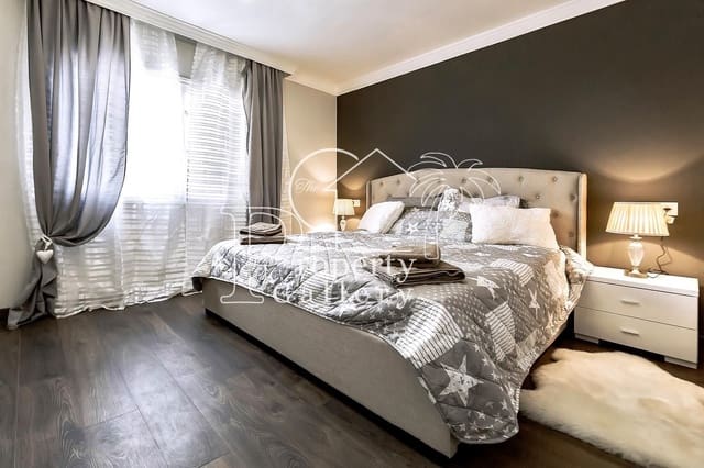 2 quarto Apartamento para venda em Torviscas, Adeje com piscina - 345 000 € (Ref: 9581475)