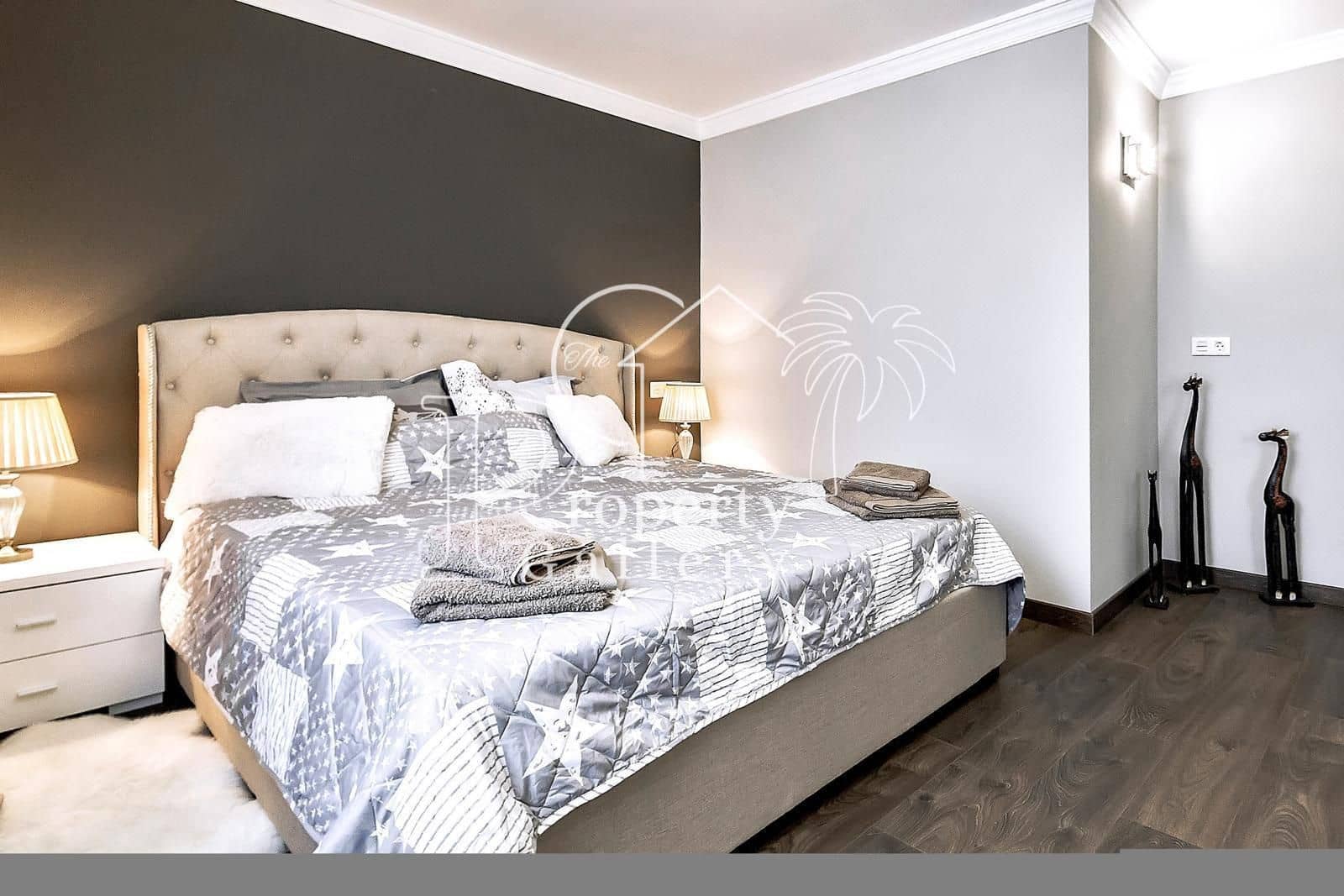 2 sovrum Lägenhet till salu i Torviscas med pool - 345 000 € (Ref: 9581475)