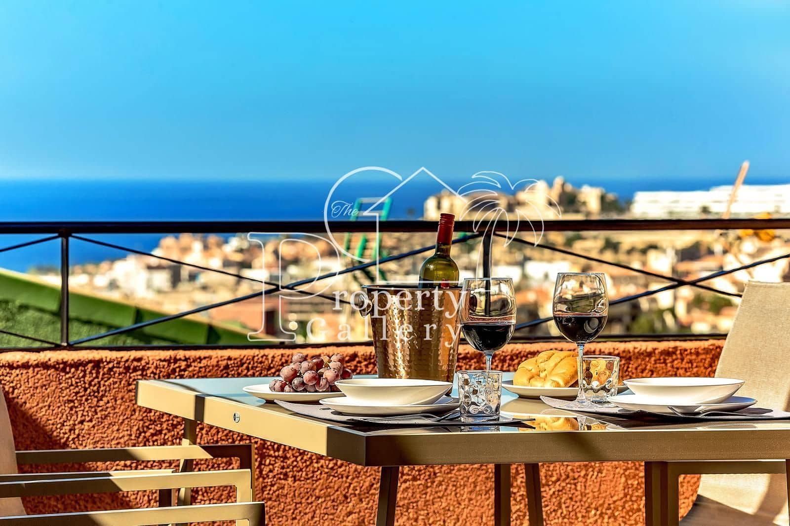 2 sovrum Lägenhet till salu i Torviscas med pool - 345 000 € (Ref: 9581475)