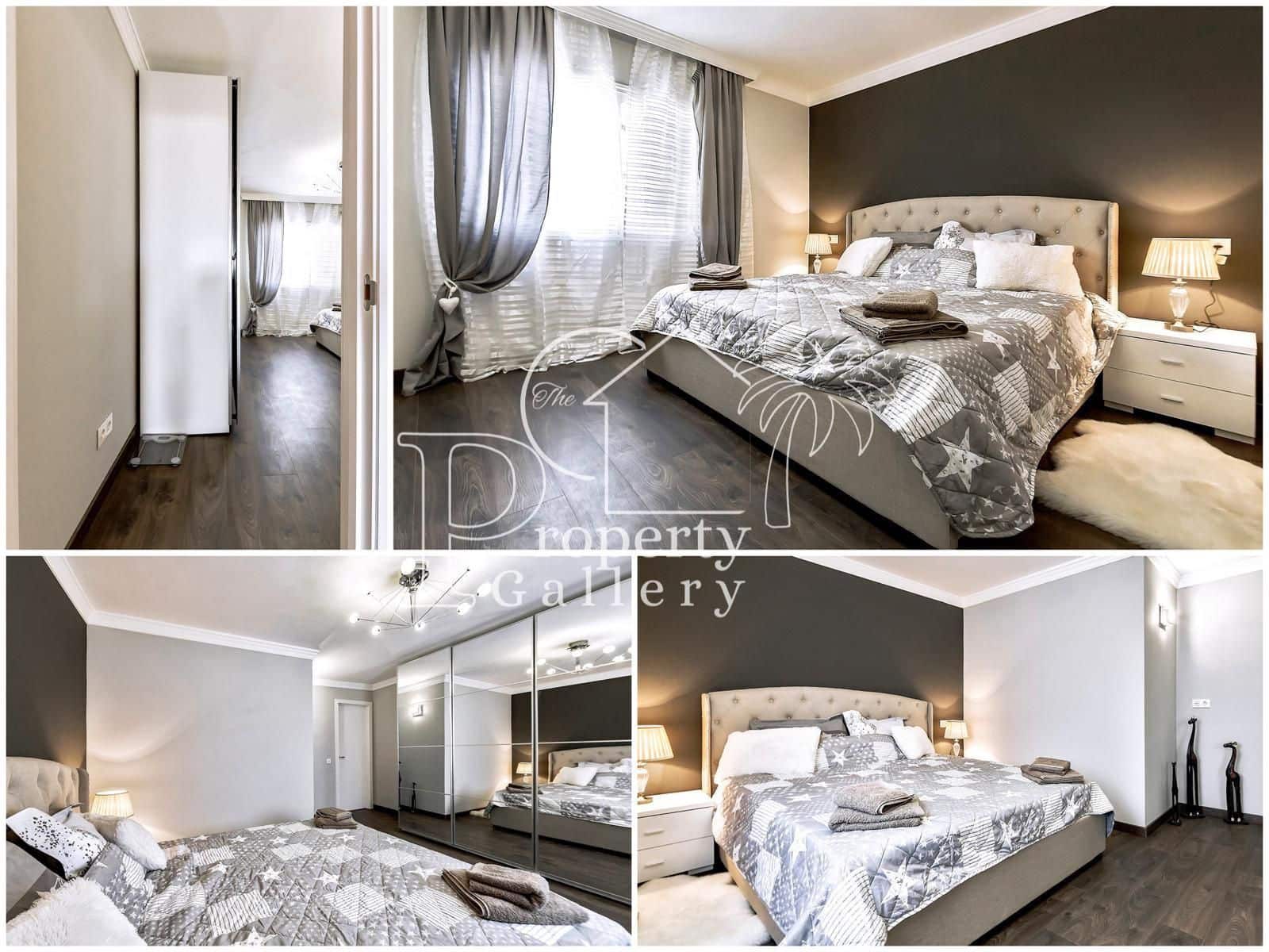 2 sovrum Lägenhet till salu i Torviscas med pool - 345 000 € (Ref: 9581475)