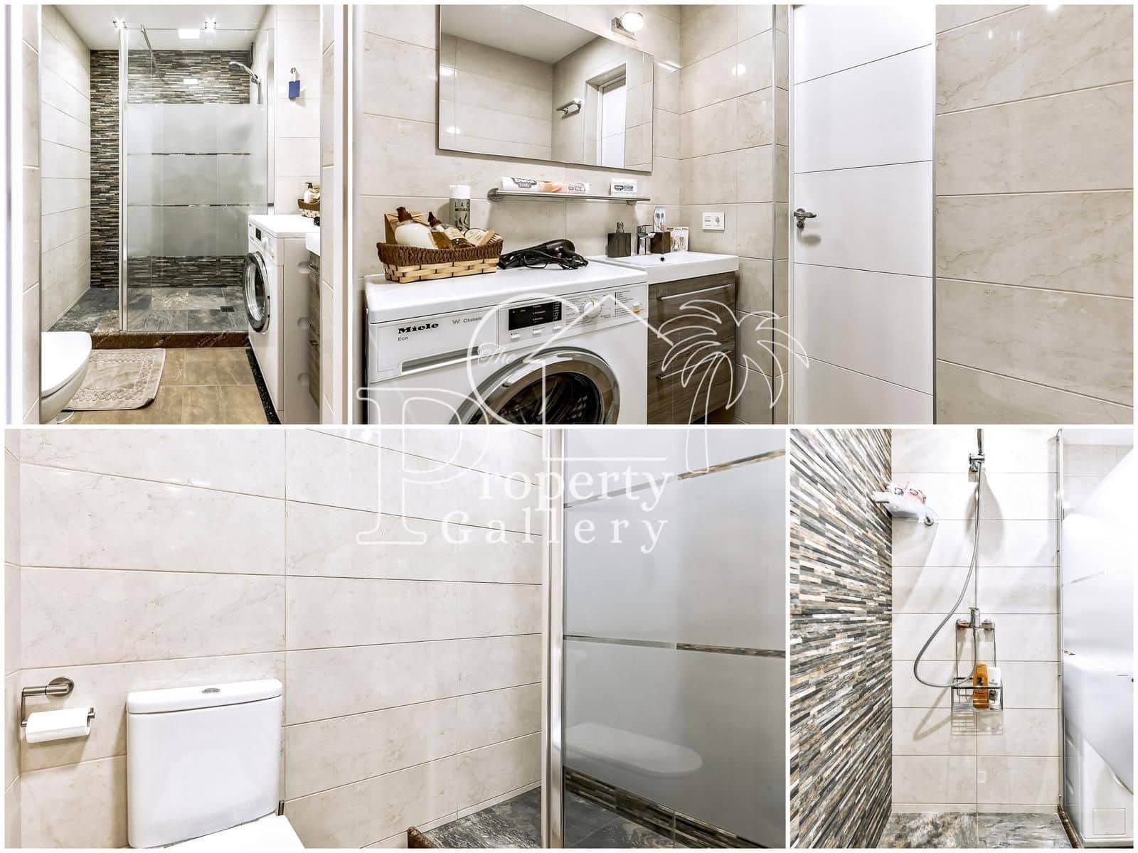 2 sovrum Lägenhet till salu i Torviscas med pool - 345 000 € (Ref: 9581475)