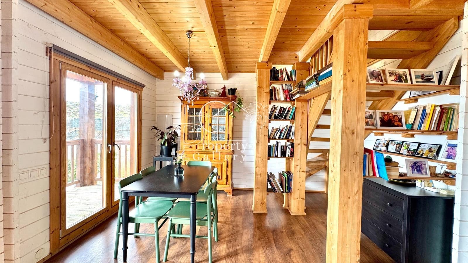 Chalet de 6 habitaciones en San Isidro de Abona en venta con piscina garaje - 965.000 € (Ref: 9600886)