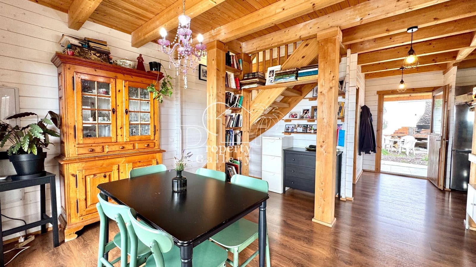 Chalet de 6 habitaciones en San Isidro de Abona en venta con piscina garaje - 965.000 € (Ref: 9600886)