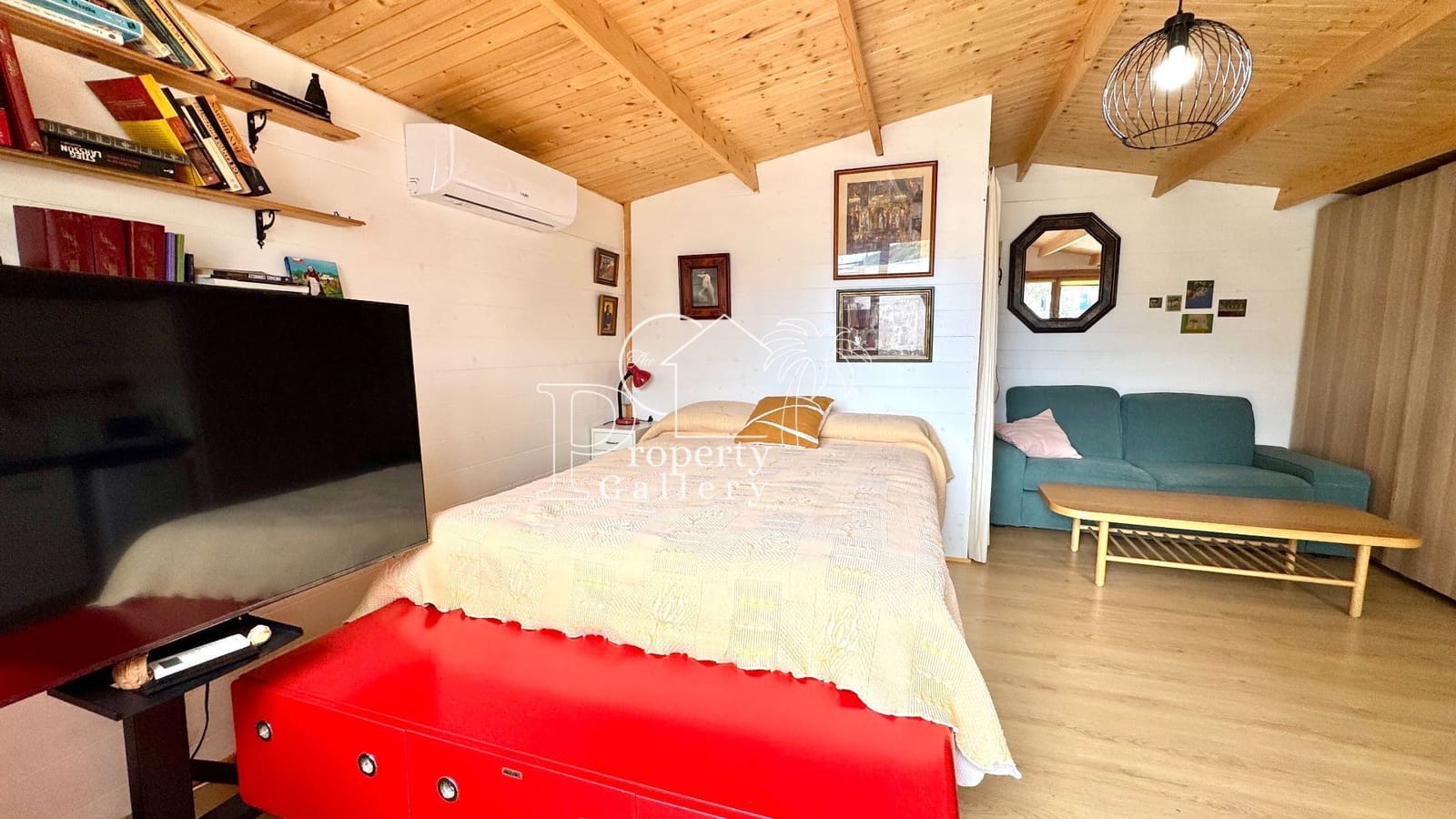 Chalet de 6 habitaciones en San Isidro de Abona en venta con piscina garaje - 965.000 € (Ref: 9600886)