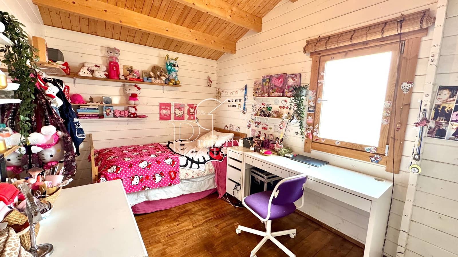 Chalet de 6 habitaciones en San Isidro de Abona en venta con piscina garaje - 965.000 € (Ref: 9600886)