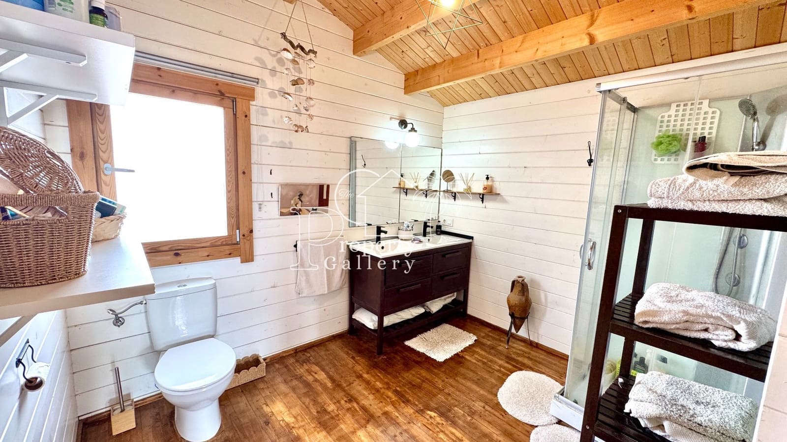 Chalet de 6 habitaciones en San Isidro de Abona en venta con piscina garaje - 965.000 € (Ref: 9600886)