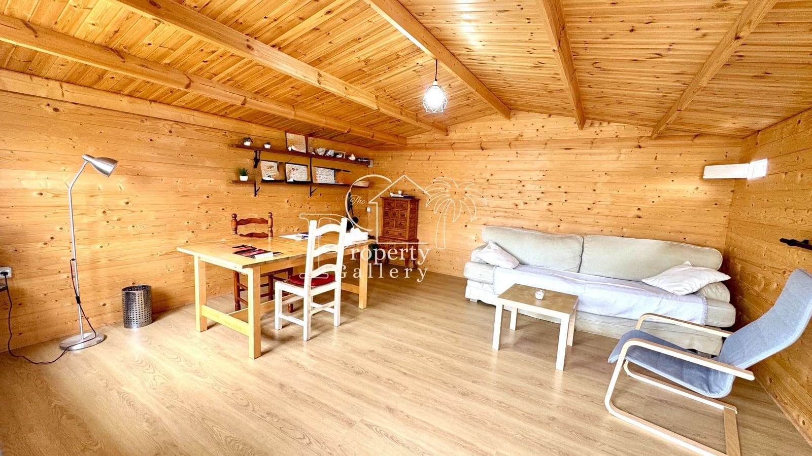 6 bedroom Villa for sale in San Isidro de Abona with pool garage - € 965,000 (Ref: 9600886)