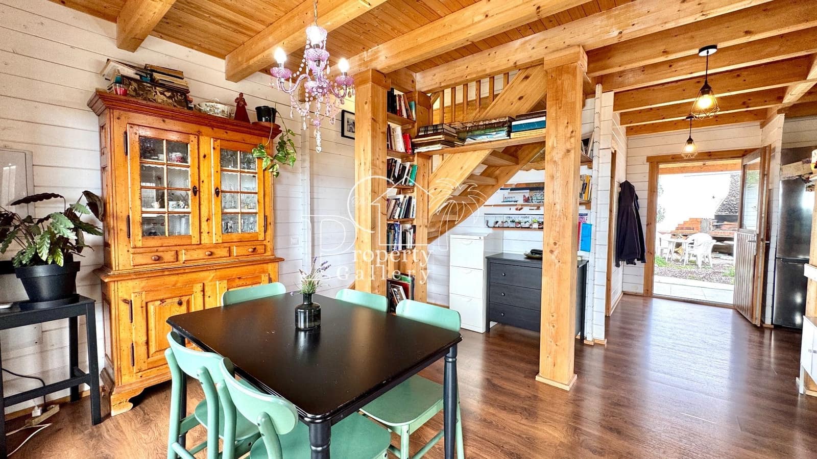 6 bedroom Villa for sale in San Isidro de Abona with pool garage - € 965,000 (Ref: 9600886)