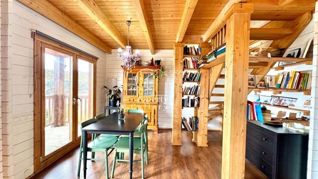 Chalet de 6 habitaciones en San Isidro de Abona, Granadilla de Abona en venta con piscina garaje - 965.000 € (Ref: 9600886)