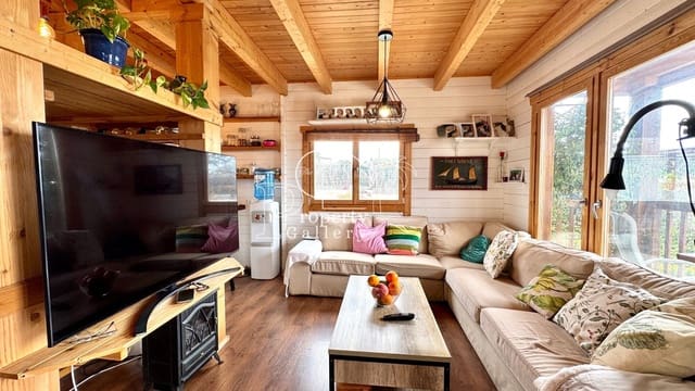 Chalet de 6 habitaciones en San Isidro de Abona, Granadilla de Abona en venta con piscina garaje - 965.000 € (Ref: 9600886)