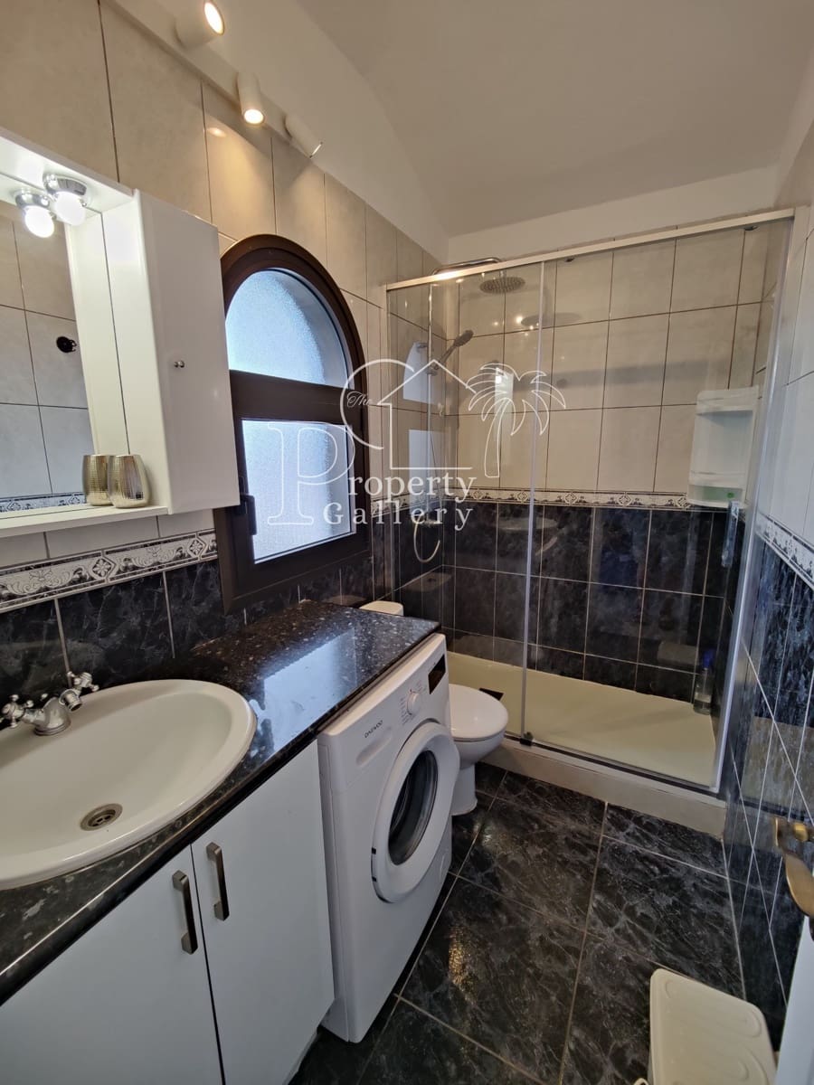 2 bedroom Townhouse for sale in Amarilla Golf with pool - € 320,000 (Ref: 9618879)