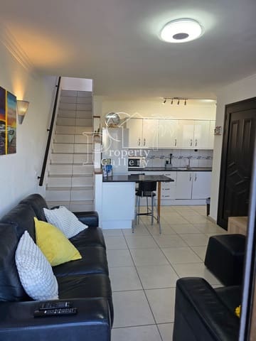 2 slaapkamer Huis te koop in Amarilla Golf, San Miguel de Abona met zwembad - € 320.000 (Ref: 9618879)