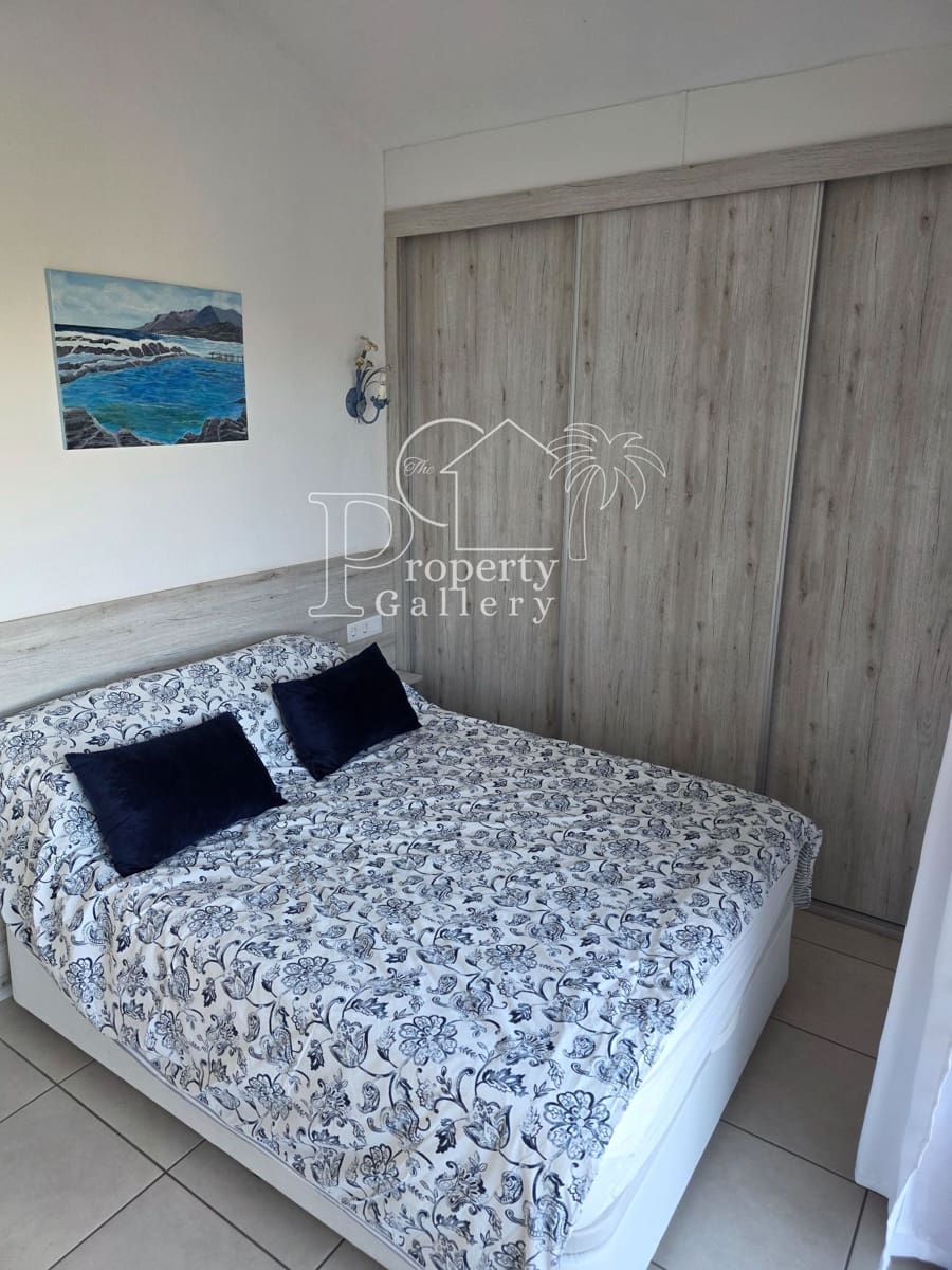 2 bedroom Townhouse for sale in Amarilla Golf with pool - € 320,000 (Ref: 9618879)