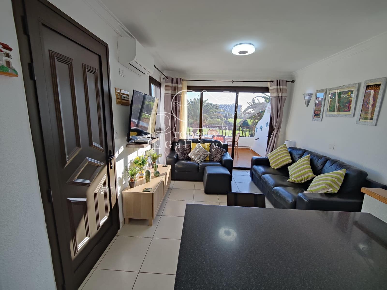 2 bedroom Townhouse for sale in Amarilla Golf with pool - € 320,000 (Ref: 9618879)