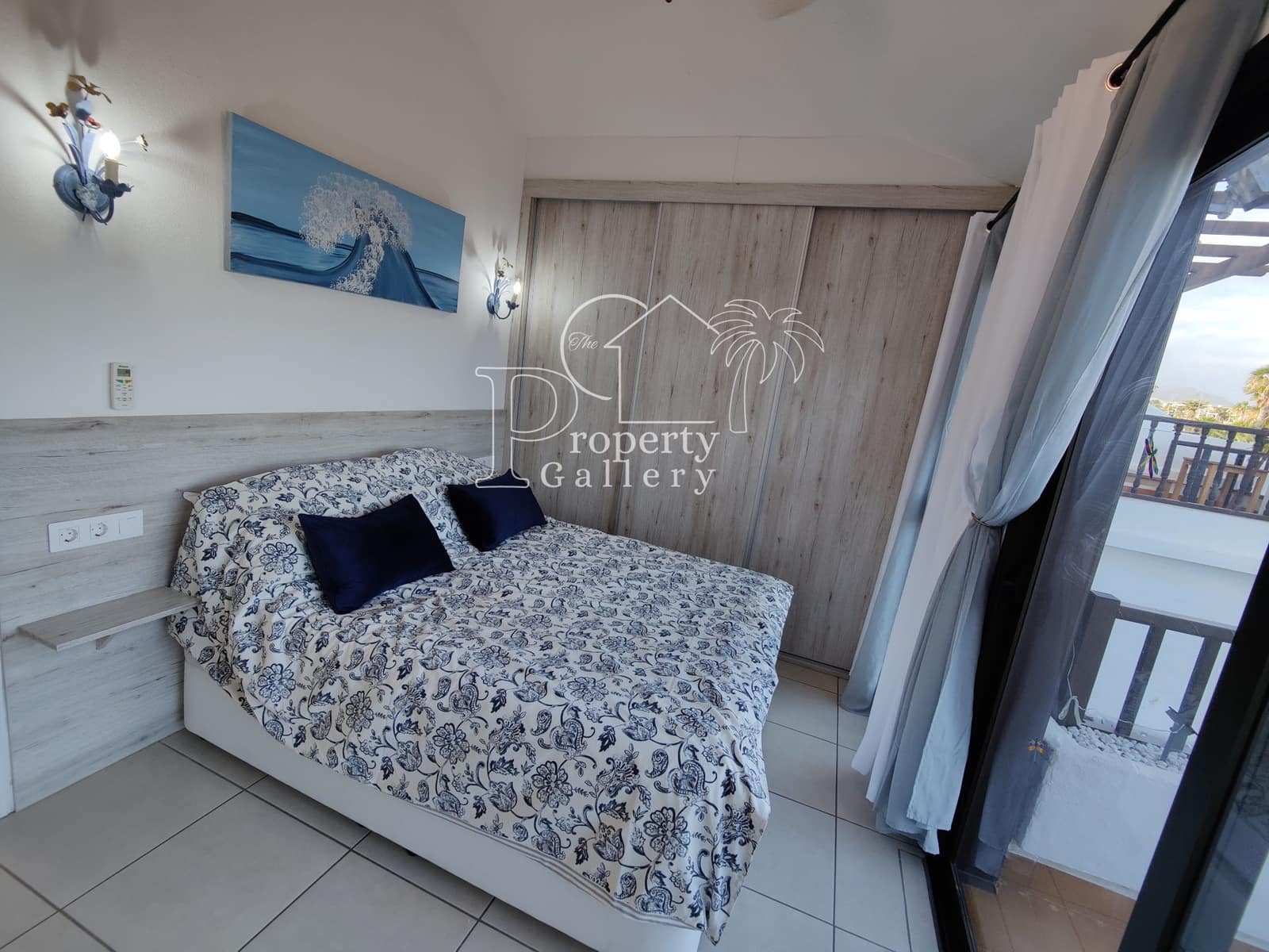 2 bedroom Townhouse for sale in Amarilla Golf with pool - € 320,000 (Ref: 9618879)