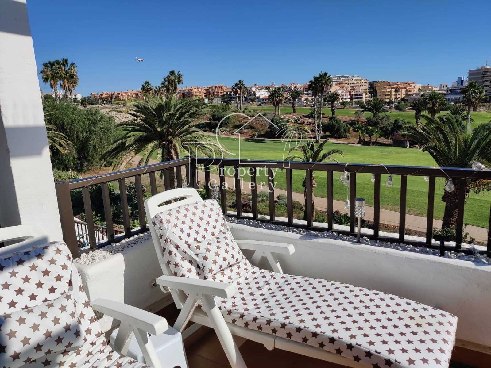 2 bedroom Townhouse for sale in Amarilla Golf with pool - € 320,000 (Ref: 9618879)