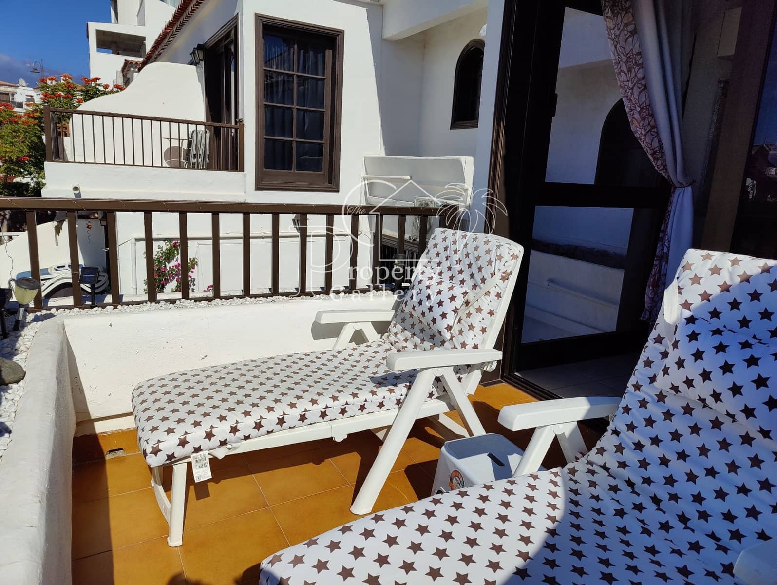 2 bedroom Townhouse for sale in Amarilla Golf with pool - € 320,000 (Ref: 9618879)