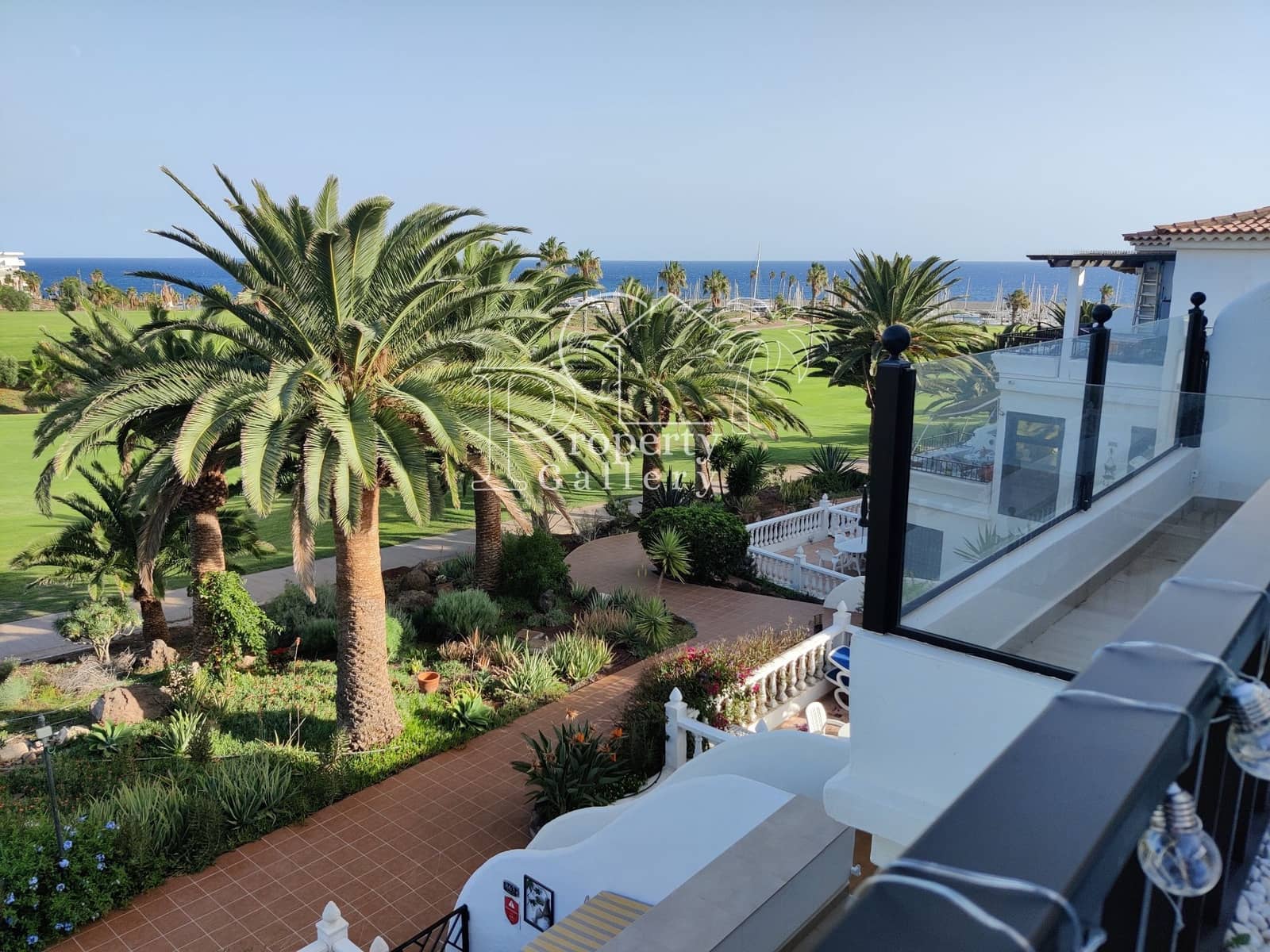 2 bedroom Townhouse for sale in Amarilla Golf with pool - € 320,000 (Ref: 9618879)