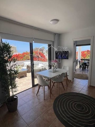 2 bedroom Apartment for sale in Torviscas Bajo, Adeje with pool - € 409,000 (Ref: 9651106)