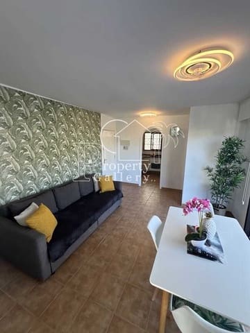 2 bedroom Apartment for sale in Torviscas Bajo, Adeje with pool - € 409,000 (Ref: 9651106)