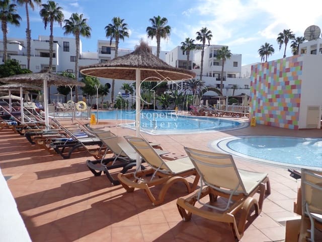 2 bedroom Apartment for sale in Torviscas Bajo, Adeje with pool - € 409,000 (Ref: 9651106)