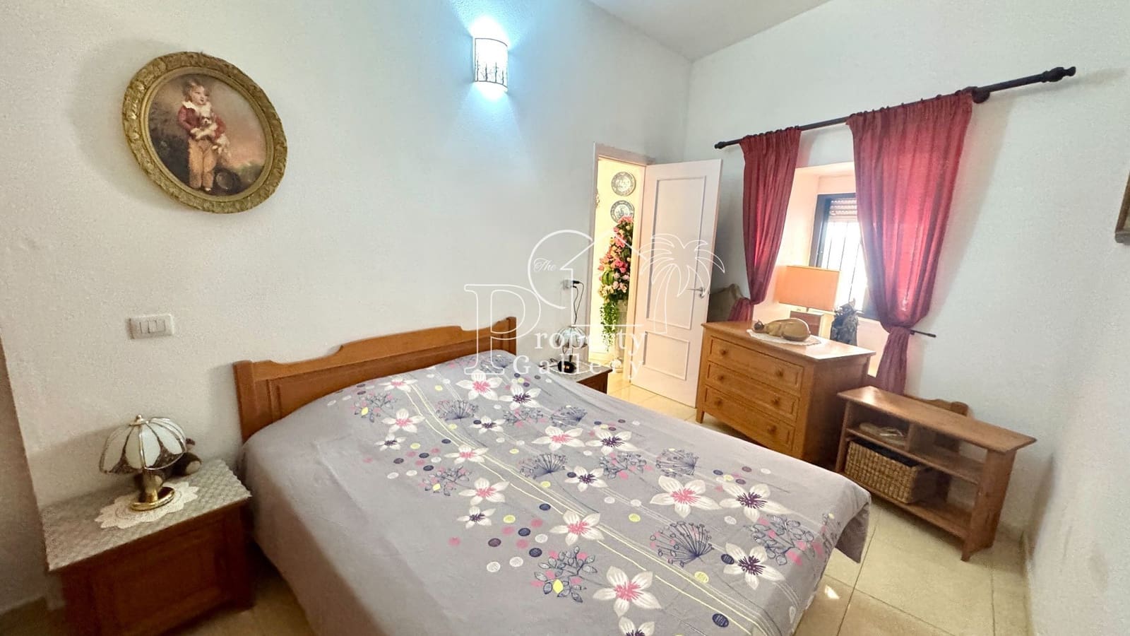 2 Zimmer Penthouse zu verkaufen in Costa Adeje mit Pool - 440.000 € (Ref: 9679402)