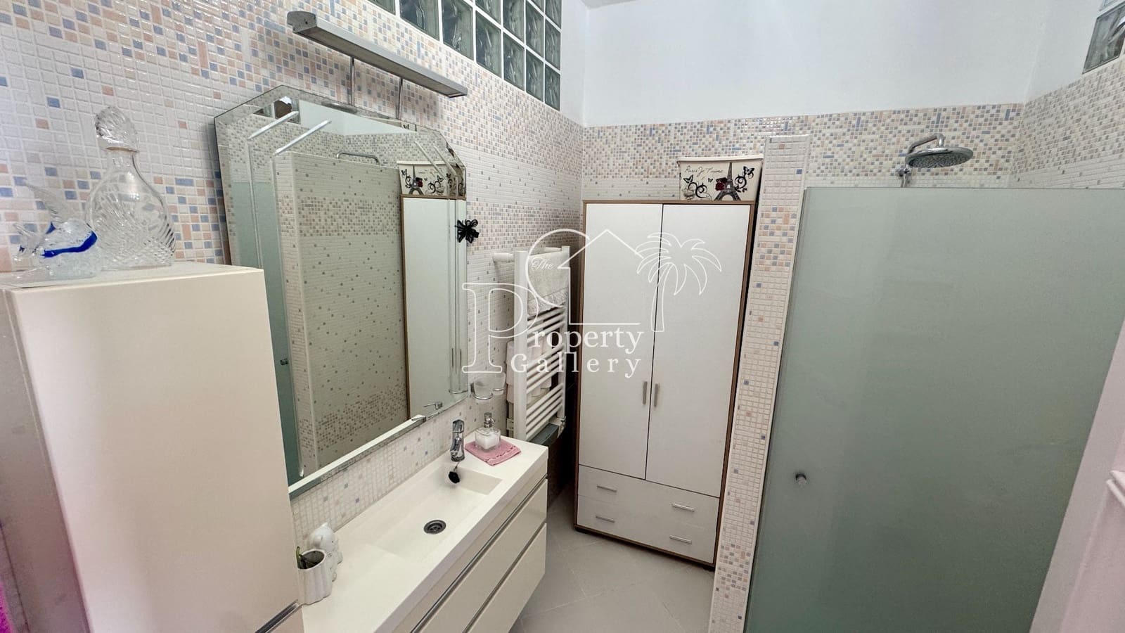 2 Zimmer Penthouse zu verkaufen in Costa Adeje mit Pool - 440.000 € (Ref: 9679402)