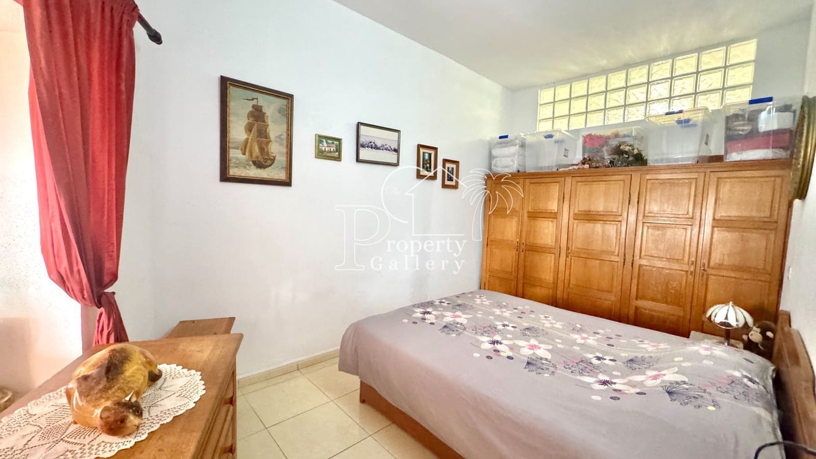 2 Zimmer Penthouse zu verkaufen in Costa Adeje mit Pool - 440.000 € (Ref: 9679402)