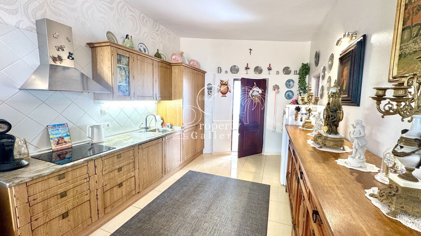 2 Zimmer Penthouse zu verkaufen in Costa Adeje mit Pool - 440.000 € (Ref: 9679402)