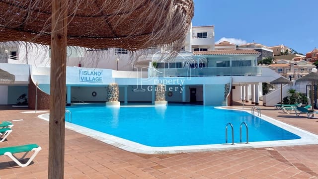 2 slaapkamer Penthouse te koop in San Eugenio Alto, Adeje met zwembad - € 440.000 (Ref: 9679402)