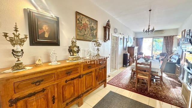 2 slaapkamer Penthouse te koop in San Eugenio Alto, Adeje met zwembad - € 440.000 (Ref: 9679402)