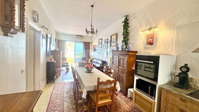 2 slaapkamer Penthouse te koop in San Eugenio Alto, Adeje met zwembad - € 440.000 (Ref: 9679402)