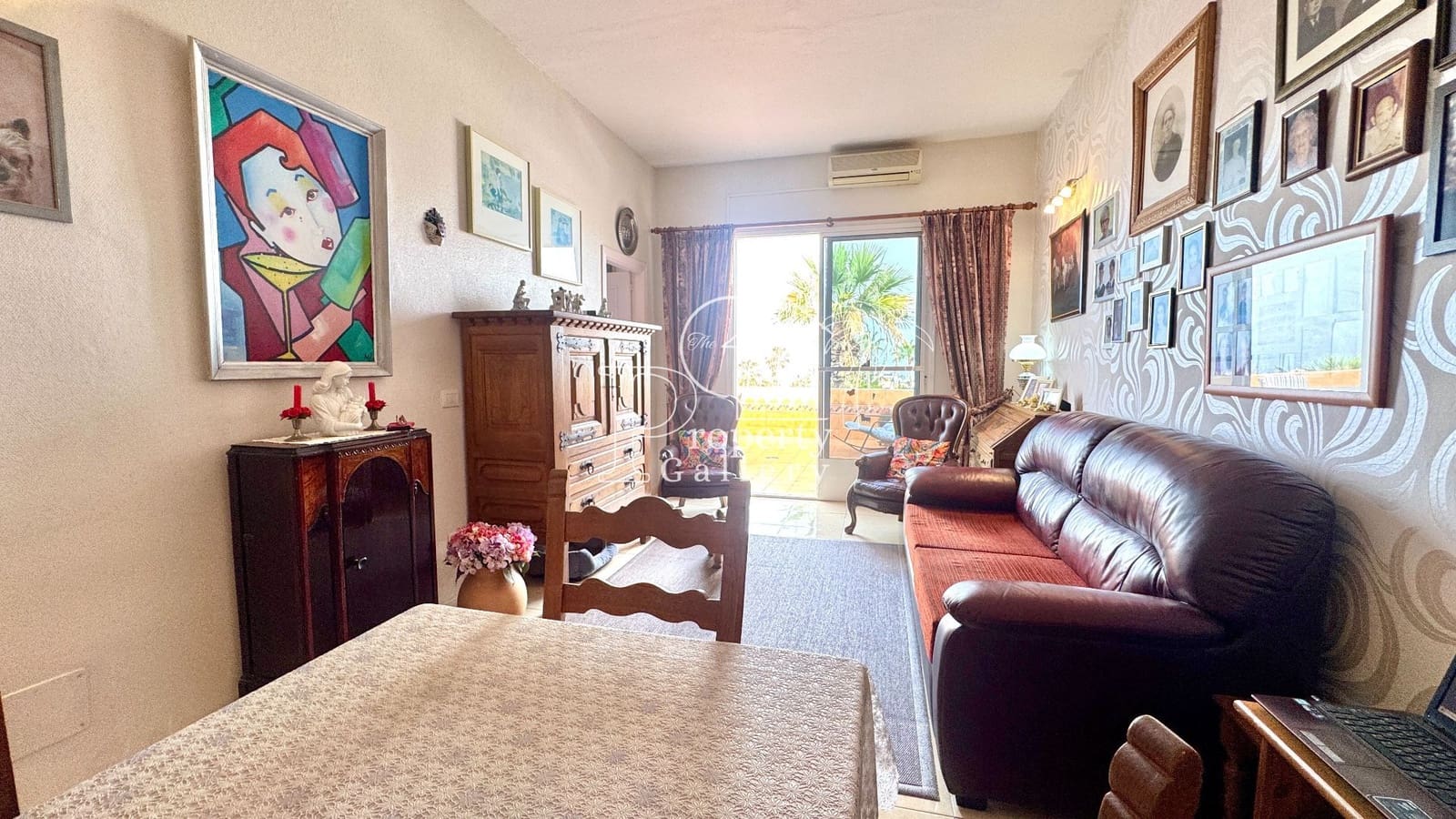 2 Zimmer Penthouse zu verkaufen in Costa Adeje mit Pool - 440.000 € (Ref: 9679402)