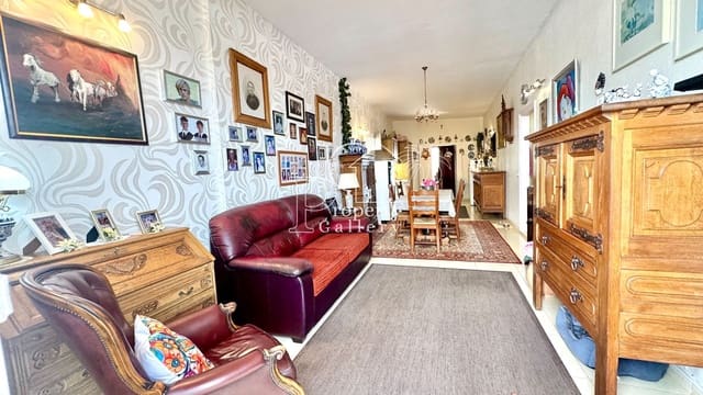 2 slaapkamer Penthouse te koop in San Eugenio Alto, Adeje met zwembad - € 440.000 (Ref: 9679402)