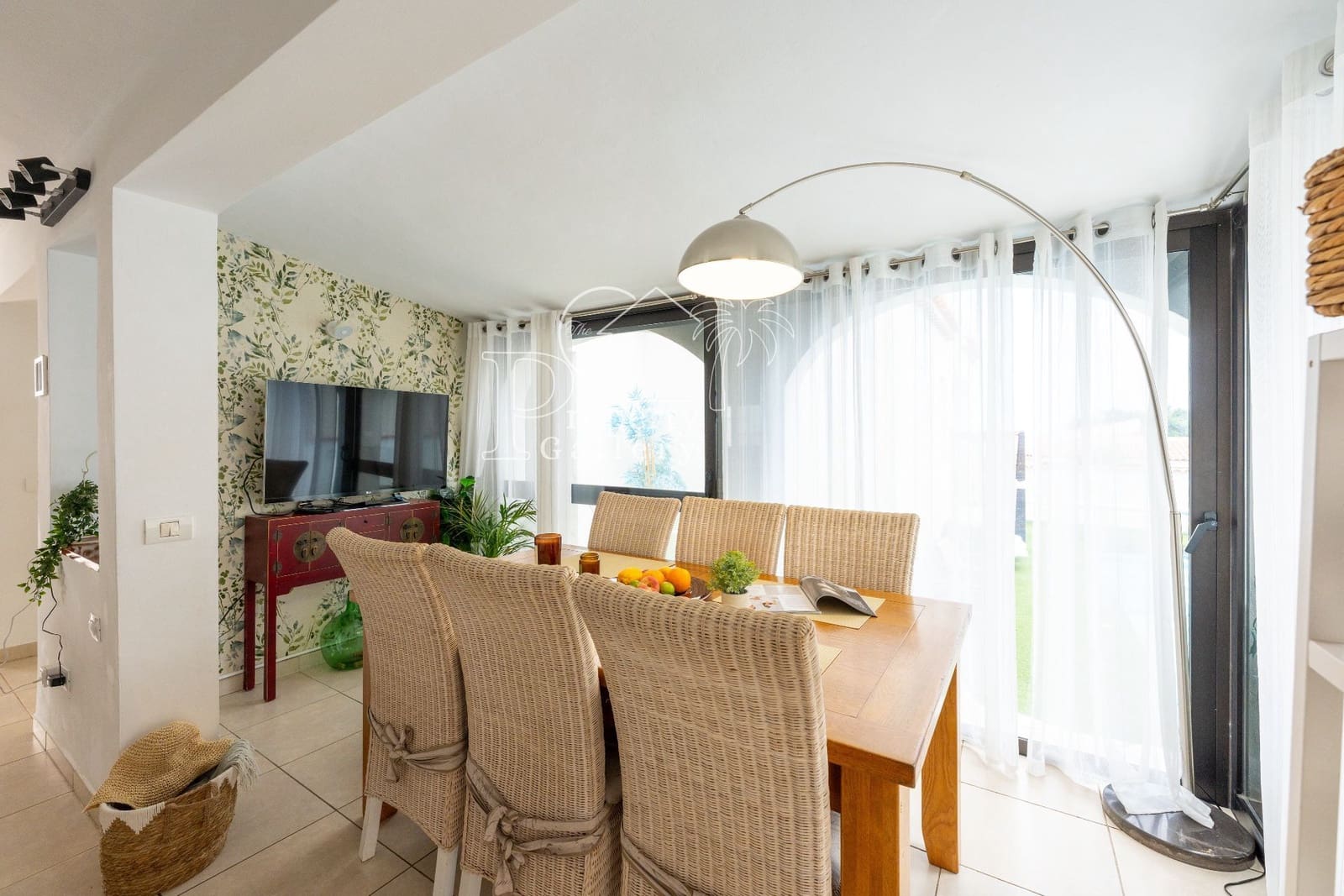 4 makuuhuone Huvila myytävänä paikassa Amarilla Golf mukana uima-altaan 
autotalli - 1 100 000 € (Ref: 9747555)