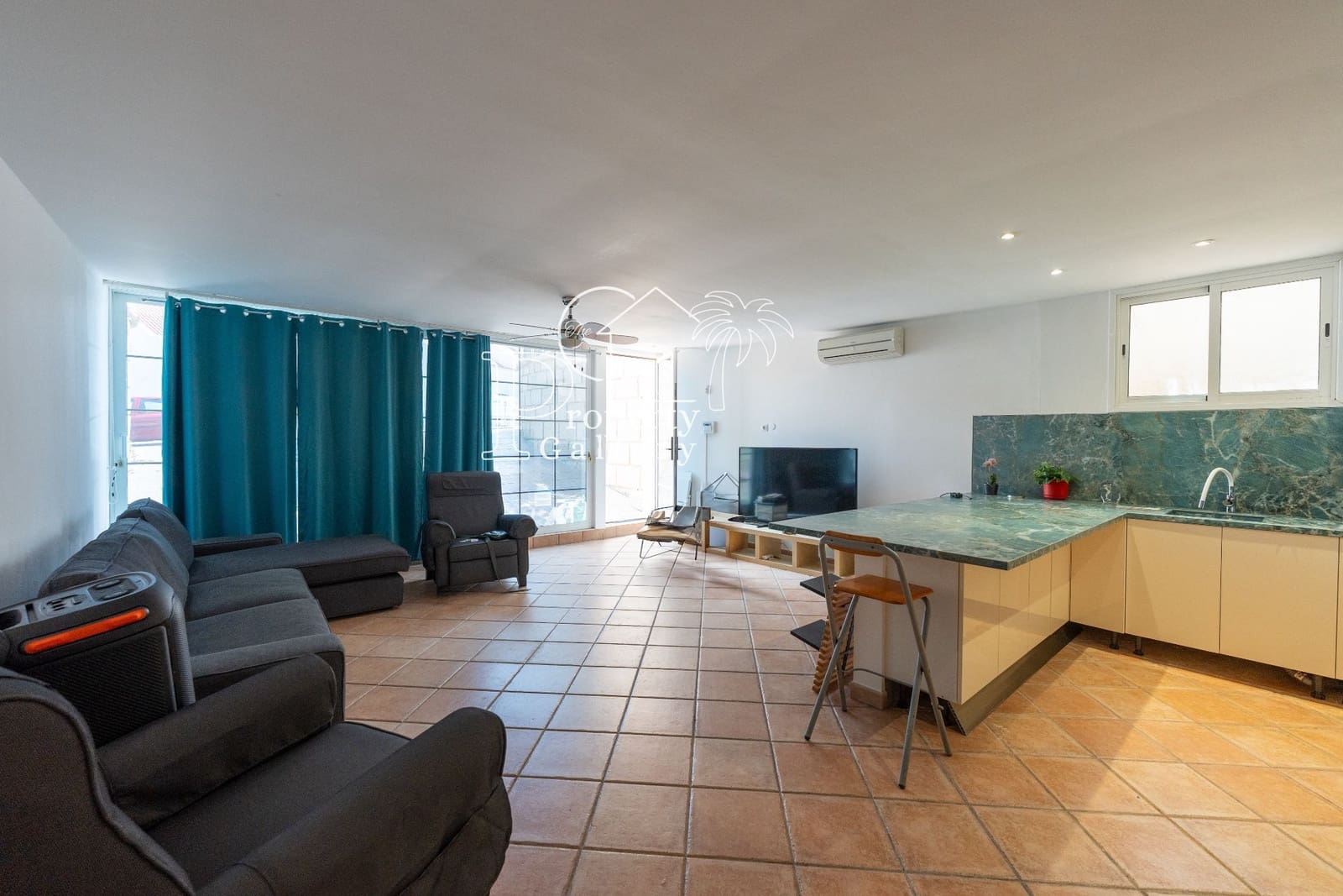 8 bedroom Villa for sale in Golf del Sur with pool garage - € 1,800,000 (Ref: 9747556)