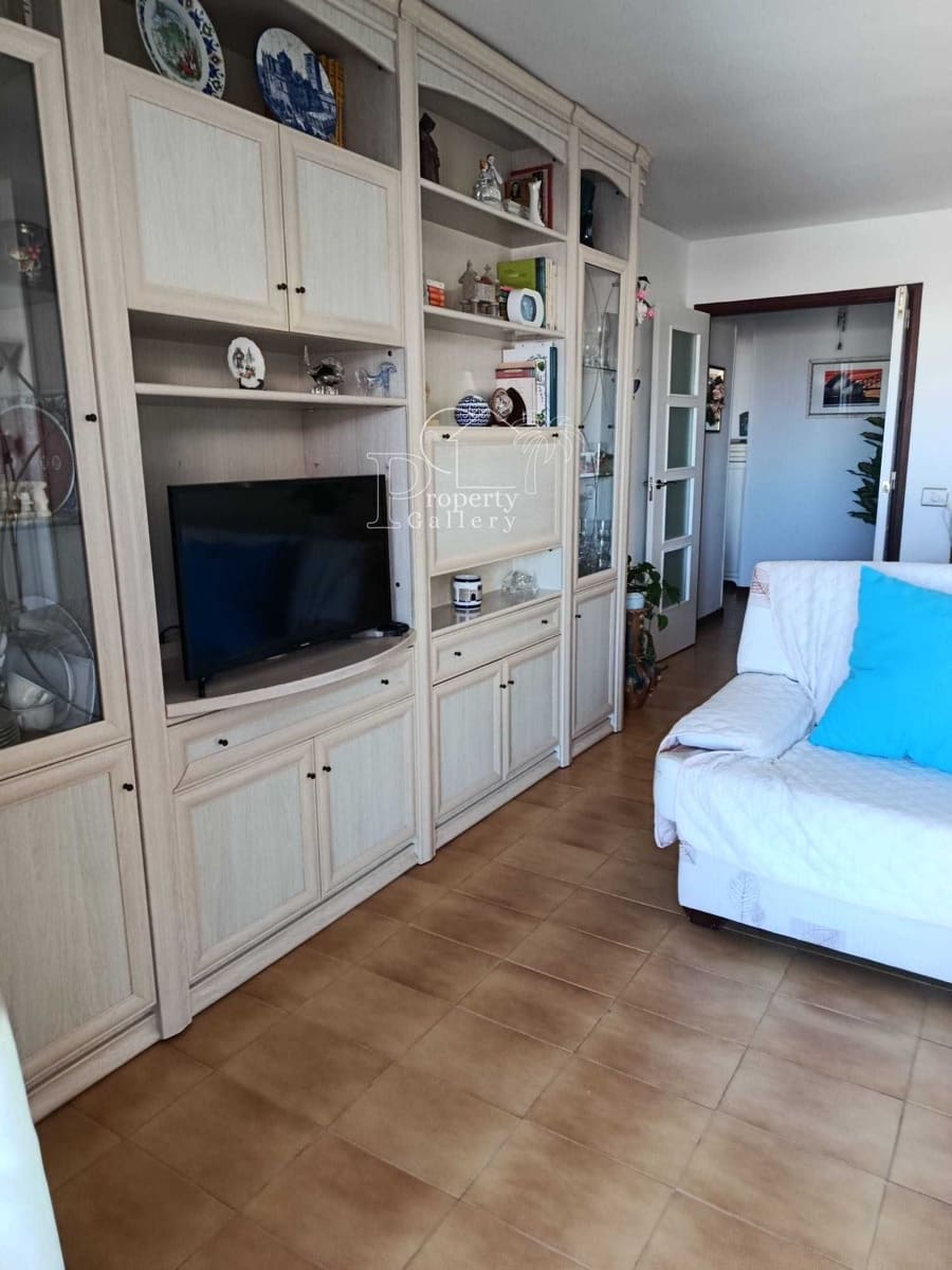Apartamento de 2 habitaciones en Playa de las Americas en venta con garaje - 490.000 € (Ref: 9812956)