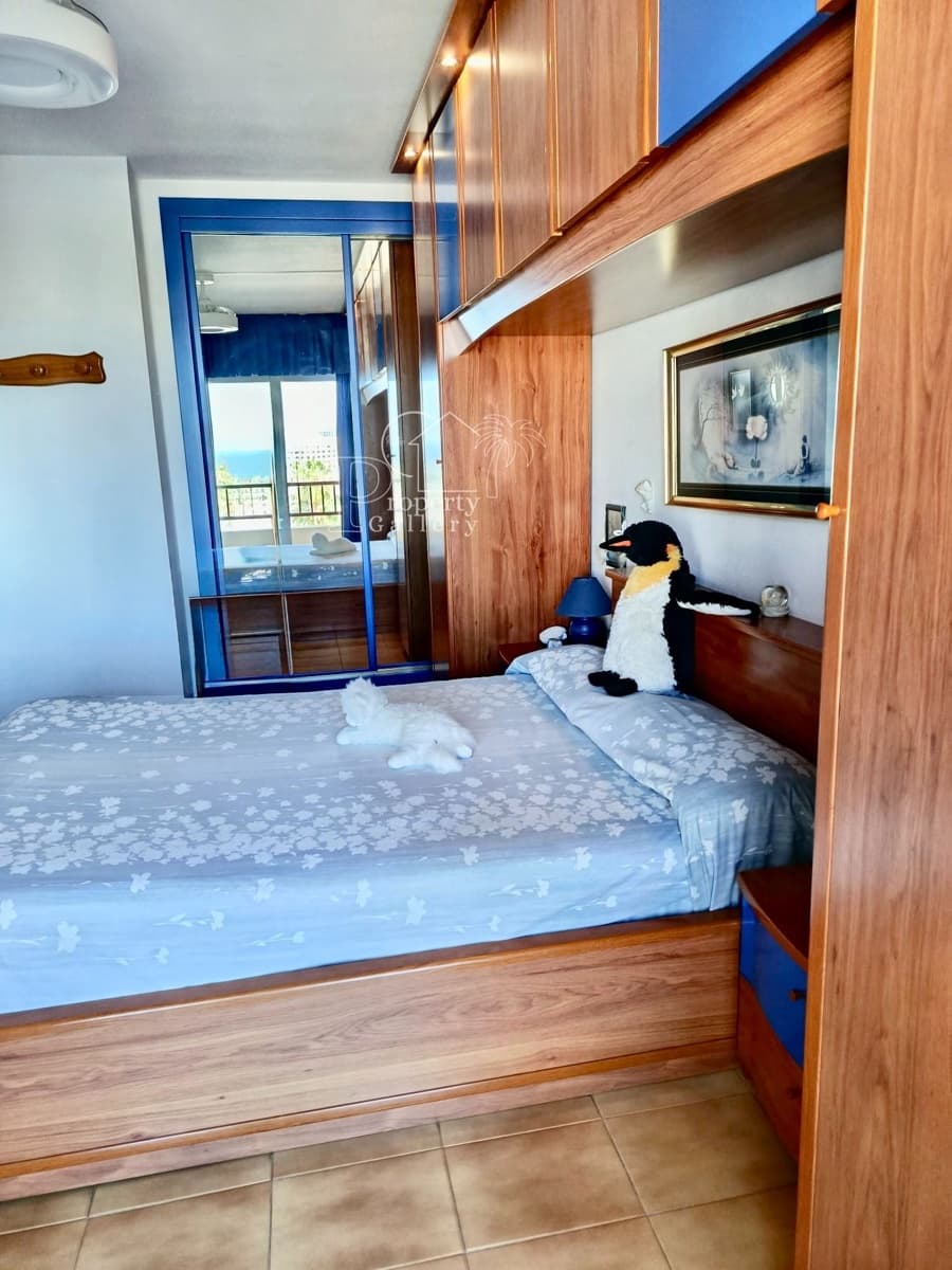 Apartamento de 2 habitaciones en Playa de las Americas en venta con garaje - 490.000 € (Ref: 9812956)