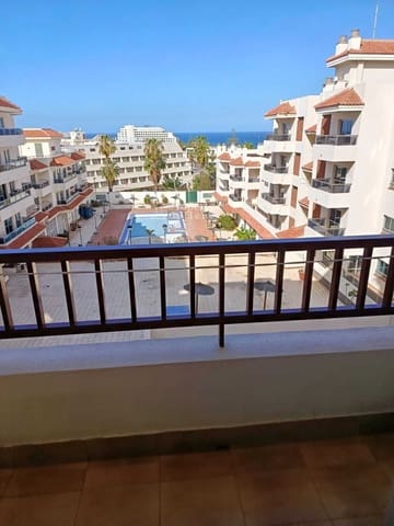 Apartamento de 2 habitaciones en Playa de las Americas, Arona en venta con garaje - 490.000 € (Ref: 9812956)