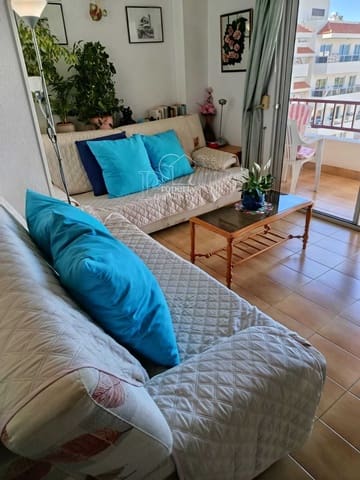 Apartamento de 2 habitaciones en Playa de las Americas, Arona en venta con garaje - 490.000 € (Ref: 9812956)