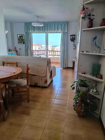 Apartamento de 2 habitaciones en Playa de las Americas, Arona en venta con garaje - 490.000 € (Ref: 9812956)