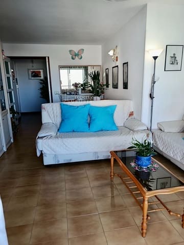 Apartamento de 2 habitaciones en Playa de las Americas, Arona en venta con garaje - 490.000 € (Ref: 9812956)
