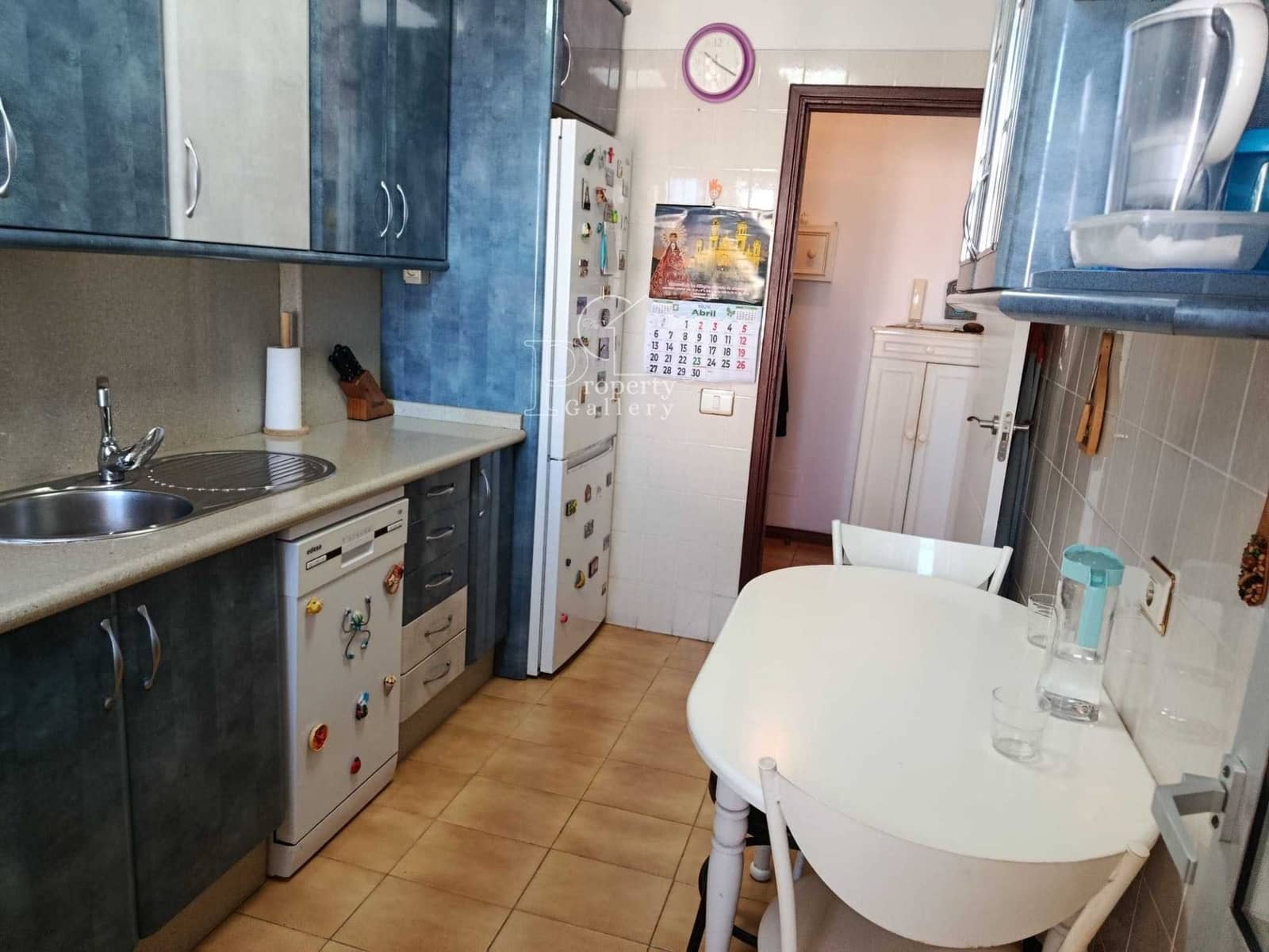 Apartamento de 2 habitaciones en Playa de las Americas en venta con garaje - 490.000 € (Ref: 9812956)