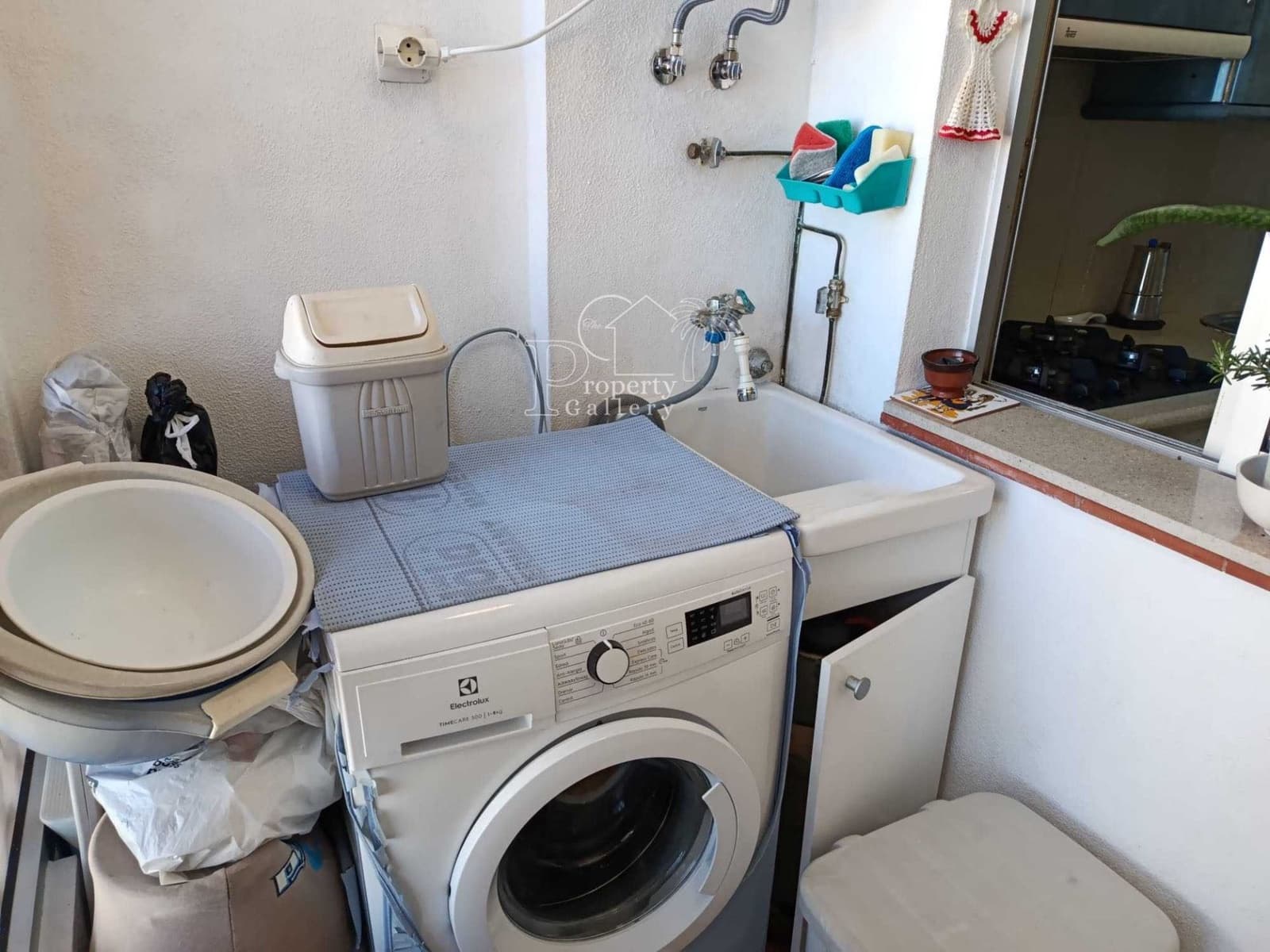 Apartamento de 2 habitaciones en Playa de las Americas en venta con garaje - 490.000 € (Ref: 9812956)