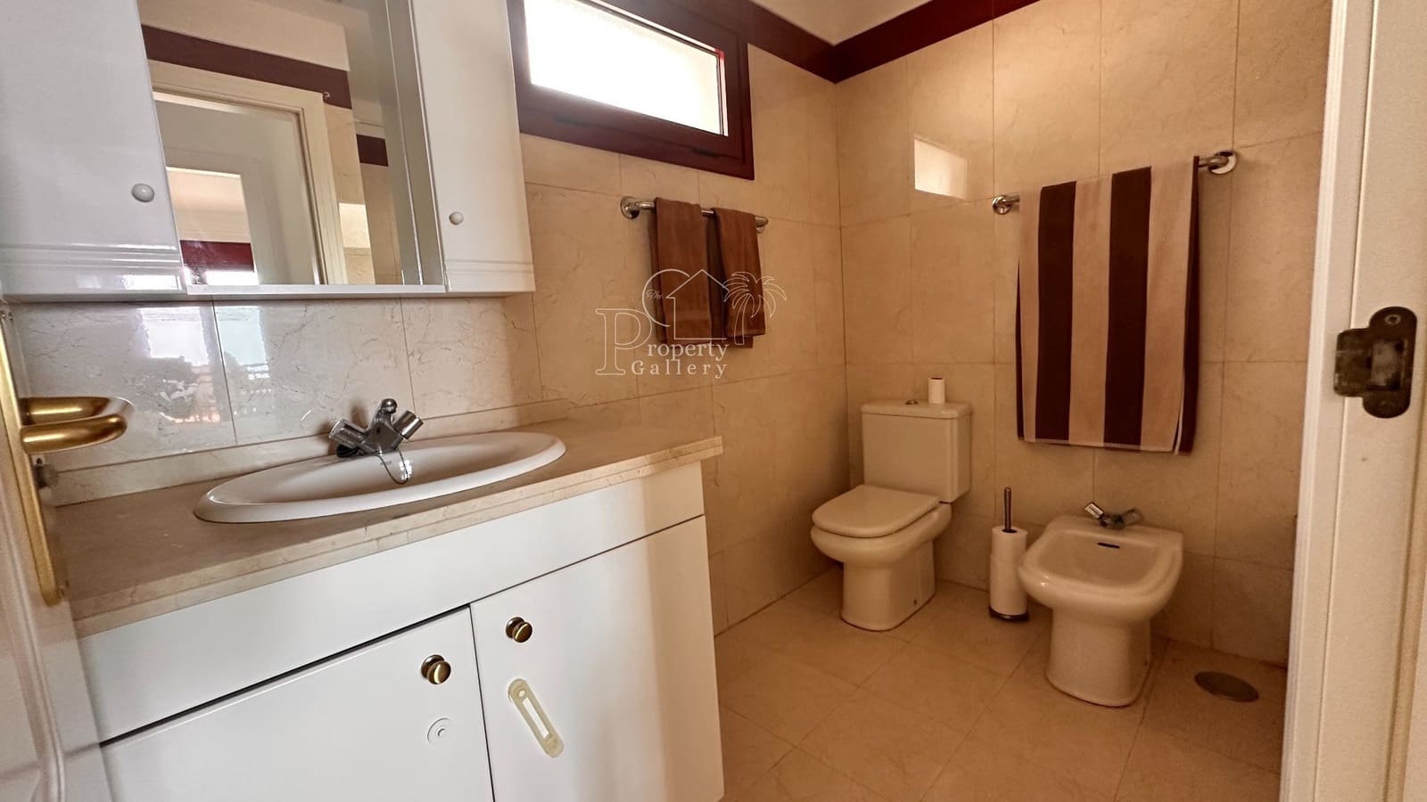 1 bedroom Apartment for sale in Palm-Mar with pool garage - € 379,000 (Ref: 9833184)