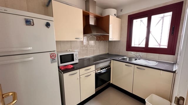 1 quarto Apartamento para venda em Palm-Mar, Arona com piscina garagem - 379 000 € (Ref: 9833184)