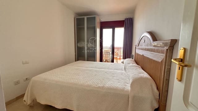 1 quarto Apartamento para venda em Palm-Mar, Arona com piscina garagem - 379 000 € (Ref: 9833184)