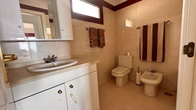 1 quarto Apartamento para venda em Palm-Mar, Arona com piscina garagem - 379 000 € (Ref: 9833184)