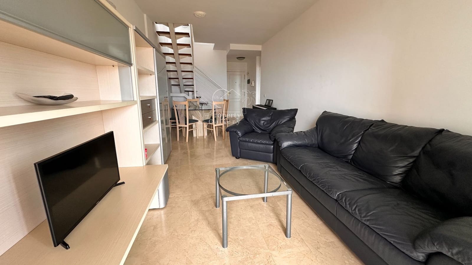 1 bedroom Apartment for sale in Palm-Mar with pool garage - € 379,000 (Ref: 9833184)